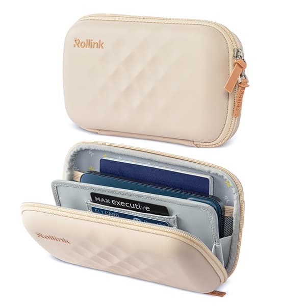תיק צד סלינג קשיח ROLLINK TOUR Mini Bag
